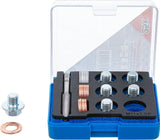 REPAIR KIT FOR OIL DRAIN THREAD | M11 X 1.5 MM (153)
