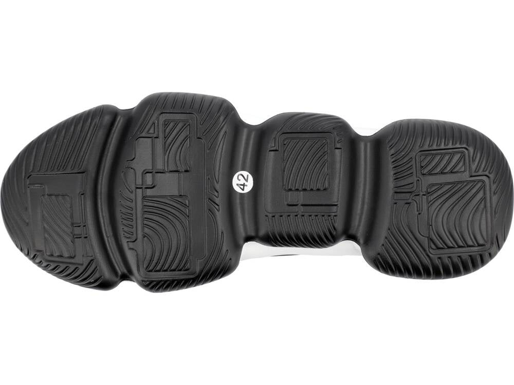 SPORT SAFETY SHOES PAERIS SBP S. 40 (YT-80642)