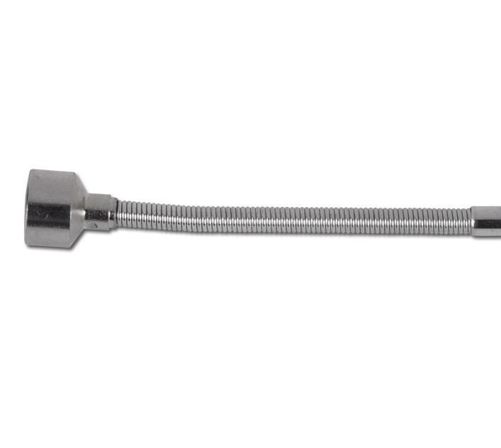 EXTENDABLE MAGNET WITH SPRING AND NEEDLE (V3183)