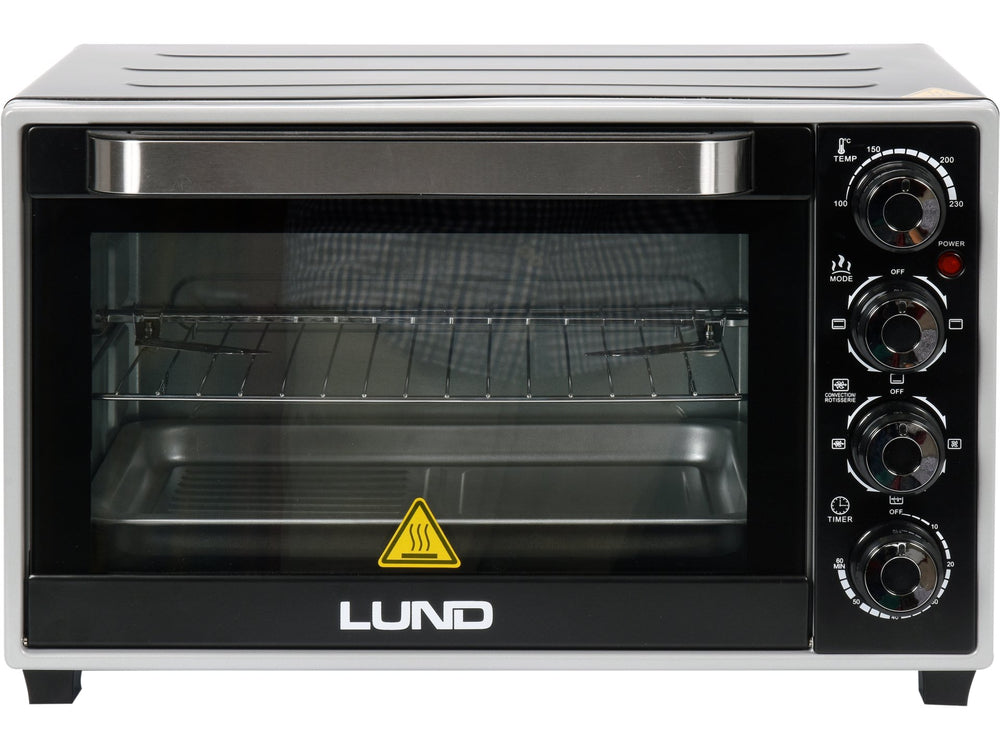 MINI OVEN 1600W 28L (68050)