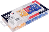 160 PC TERMINAL ASSORTMENT (YT-06891)