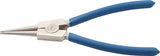 CIRCLIP PLIERS | STRAIGHT | FOR OUTSIDE CIRCLIPS | 225 MM (650-3)