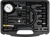 COMPRESSION TESTER FOR DIESEL ENGINES (YT-7307)