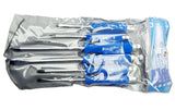 SCREWDRIVER SET | IMPACT RATED | 6 PCS. (BT20001)
