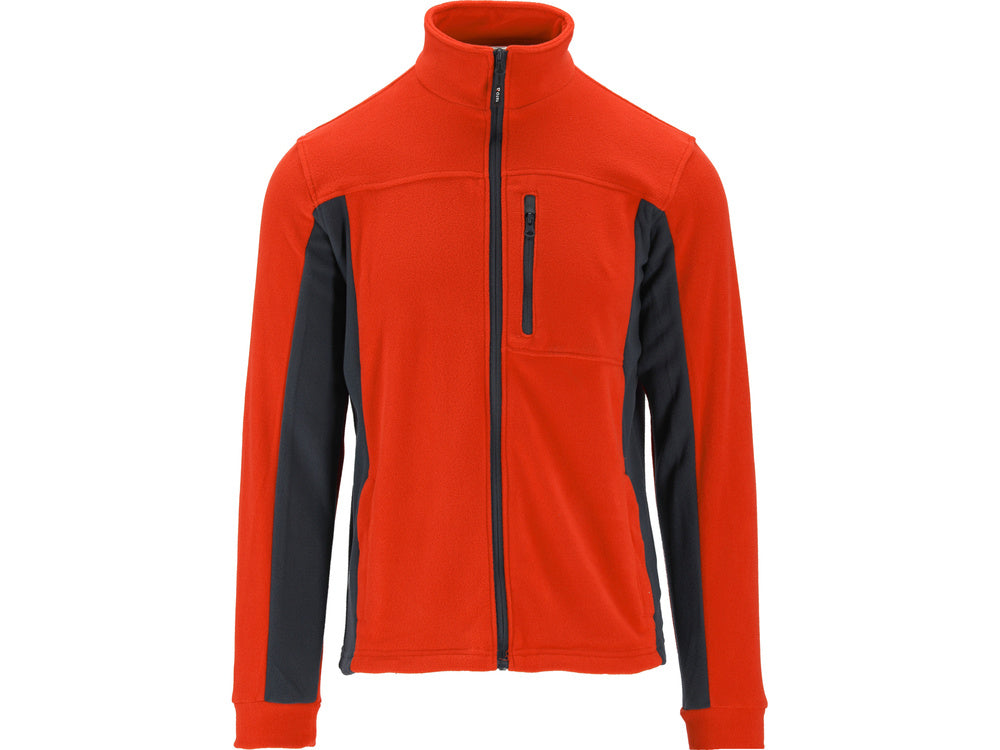 POLAR JACKET SOFT ROSE S. S (YT-79200)