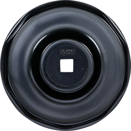 OIL FILTER WRENCH | 10-POINT | Ø 92 MM | FOR FIAT, LANCIA (1039-92-10)