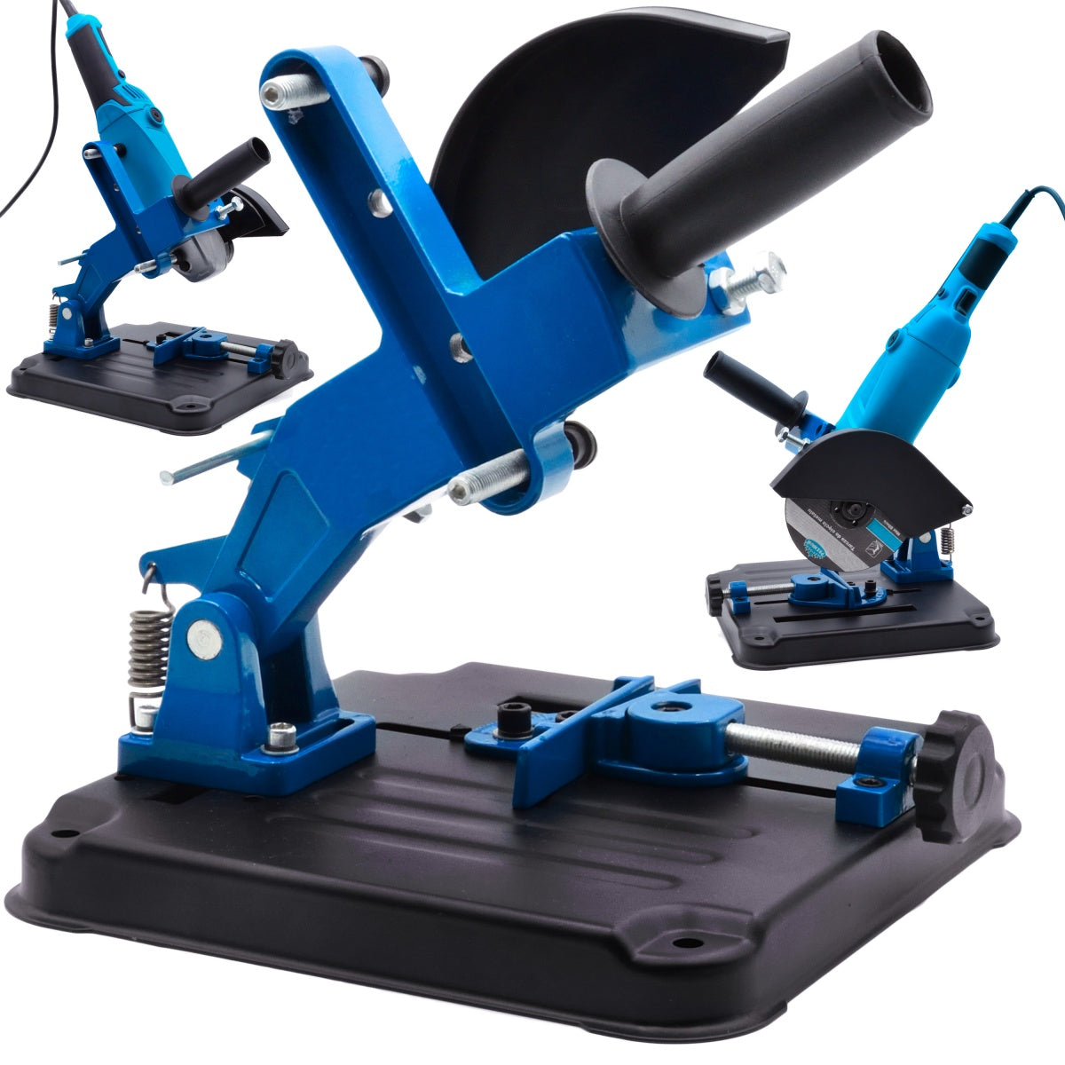 STAND FOR ANGLE GRINDER | Φ115-Φ125 MM (GH-6103)