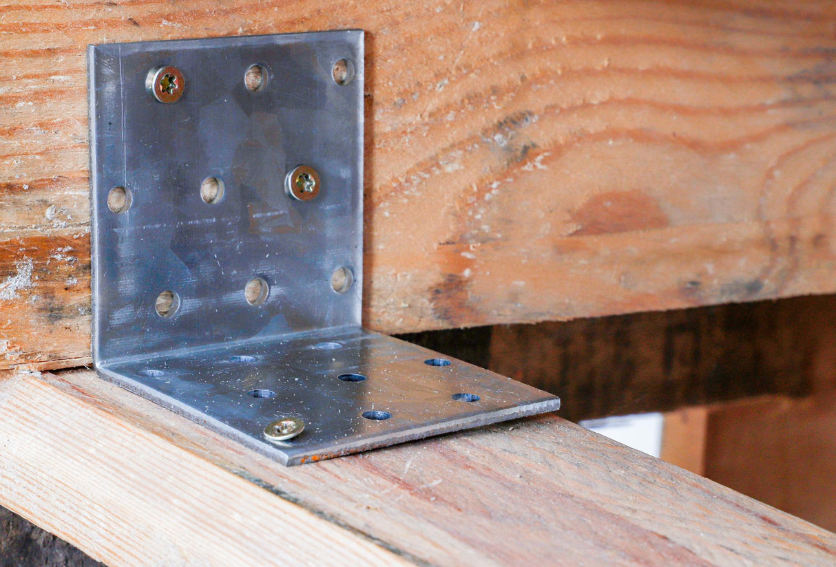 ANGLE JOINT | 60 X 60 X 60 X 2.5 MM (80947)