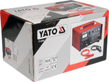 BATTERY CHARGER 12/24V 25A (YT-8304)