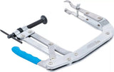 VALVE SPRING COMPRESSOR | 72 - 130 MM (1877)