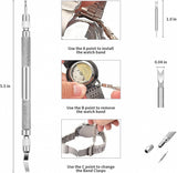 WATCH REPAIR KIT | 24 IN ONE (WR24)