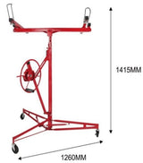 DRYWALL PANEL LIFT | HEAVY DUTY (DPL-1-PRO)