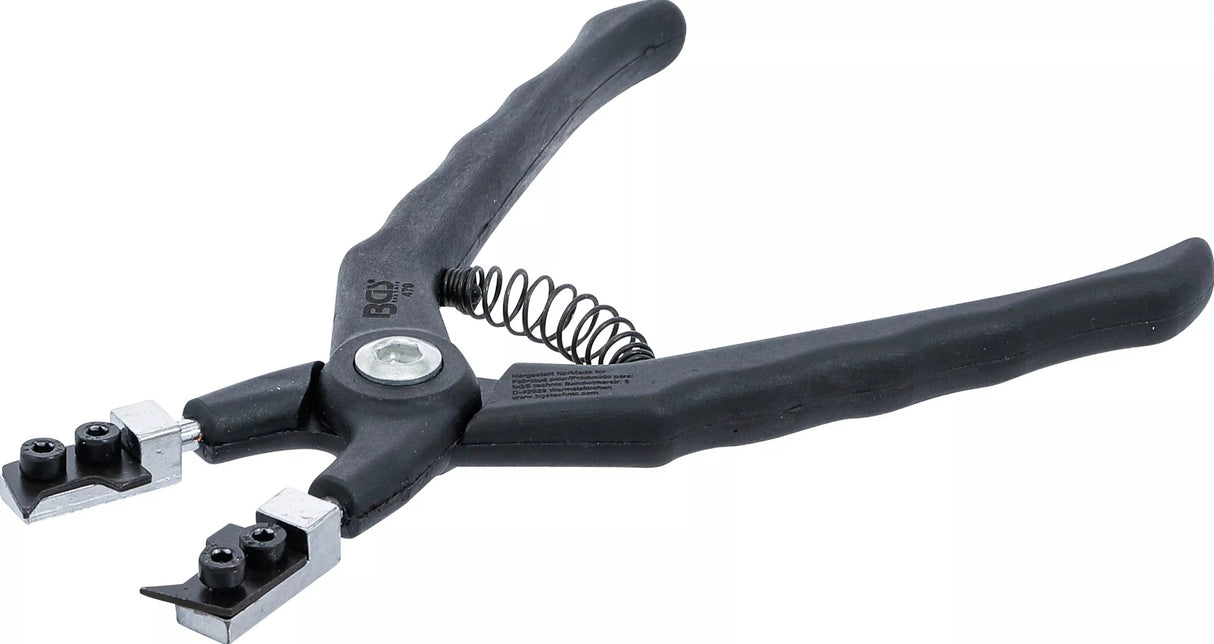 AXLE BOOT CLAMP PLIERS | FOR VAG, MERCEDES-BENZ, TOYOTA (479)