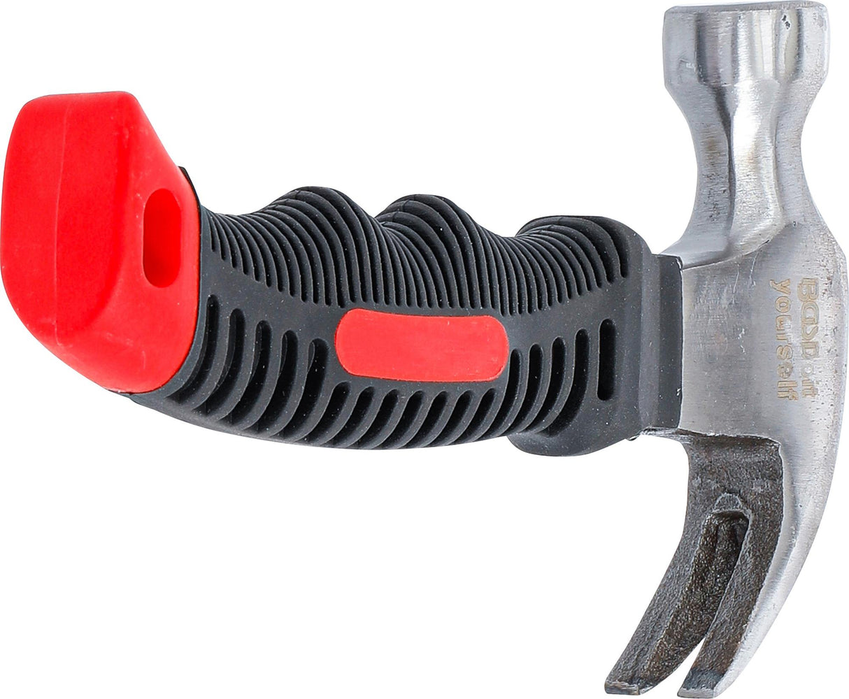 MINI CLAW HAMMER | STUBBY | 250 G (91868)