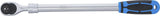 REVERSIBLE RATCHET, EXTENDABLE | EXTRA LONG | 12.5 MM (1/2") | 455 - 595 MM (25124)
