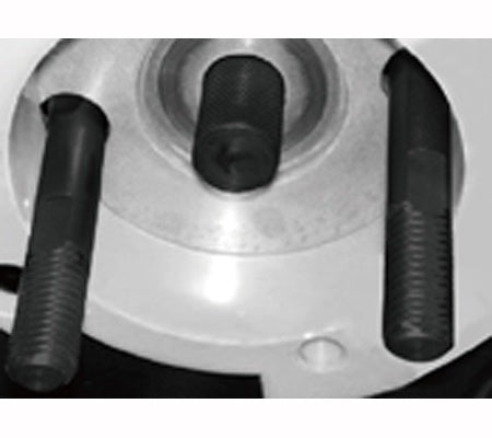 DIESEL PUMP GEAR PULLER | FORD | 7 PCS. (SK8915)