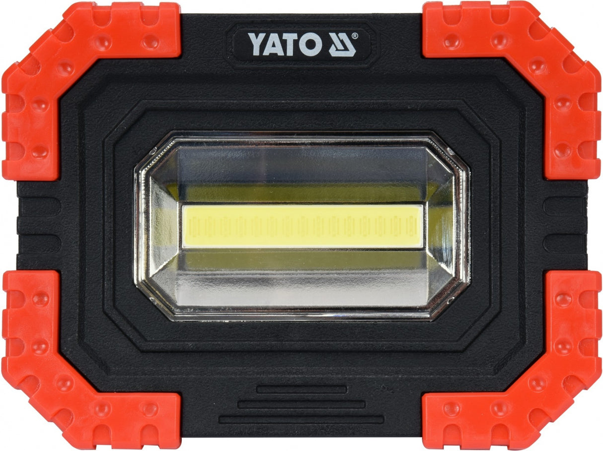 PORTABLE FLOODLIGHT 10W COB LED 680LM (YT-81821)