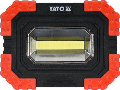 PORTABLE FLOODLIGHT 10W COB LED 680LM (YT-81821)
