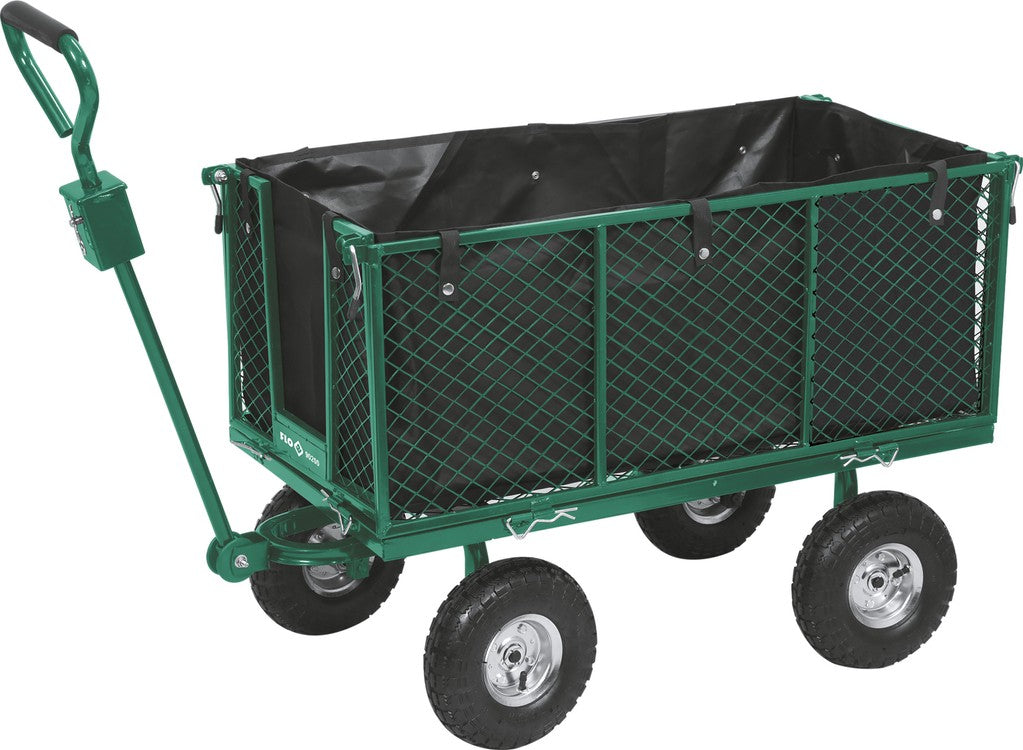 GARDEN CART (90200)