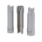 SOCKET SET FOR GLOW PLUGS | 8/9/10 MM | FIAT, ALFA, LANCIA VAUXHALL ASTRA SAAB (GPS03)