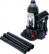 HYDRAULIC BOTTLE JACK | 2 T (84531)