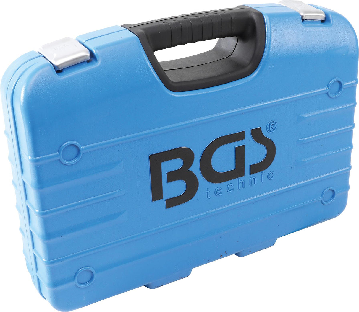 EMPTY CASE FOR 1/3 BGS TOOL TRAYS (BOX13)