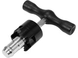 METAL REAMER CALIBRATOR PEX 25/26 (YT-22377)