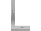 FLAT EDGE SQUARE WITH BASE 250X160 MM (YT-70764)