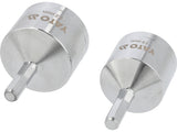 COPPER PIPE BRUSHES 15 AND 22MM (YT-63720)
