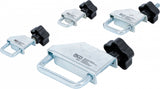 HOSE CLAMP ASSORTMENT | 4 PCS. (1823)