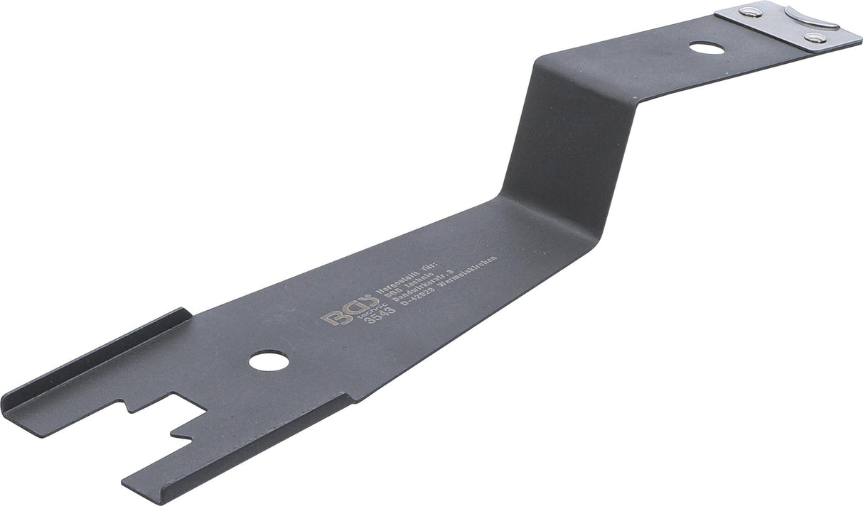 WINDOW LIFT AND DOOR HANDLE CLIP REMOVING TOOL | 270 MM (3543)