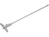 VERNIER DEPTH CALIPER 350 MM (YT-72244)