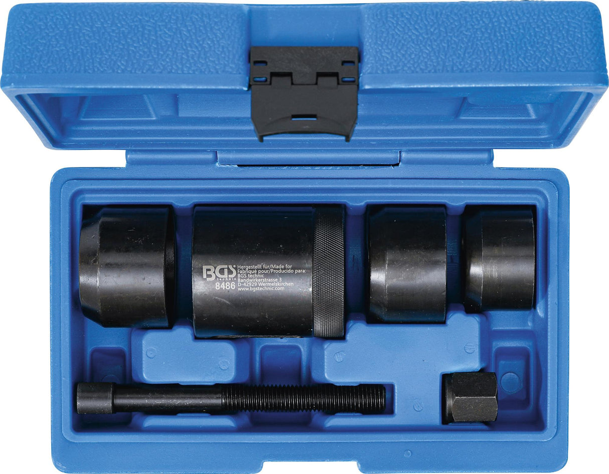 REAR AXLE BUSHINGS TOOL | FOR BMW 5 & 7 SERIES (8486)