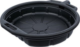 OIL TUB / DRIP PAN WITH NOZZLE | 15 L (9980)