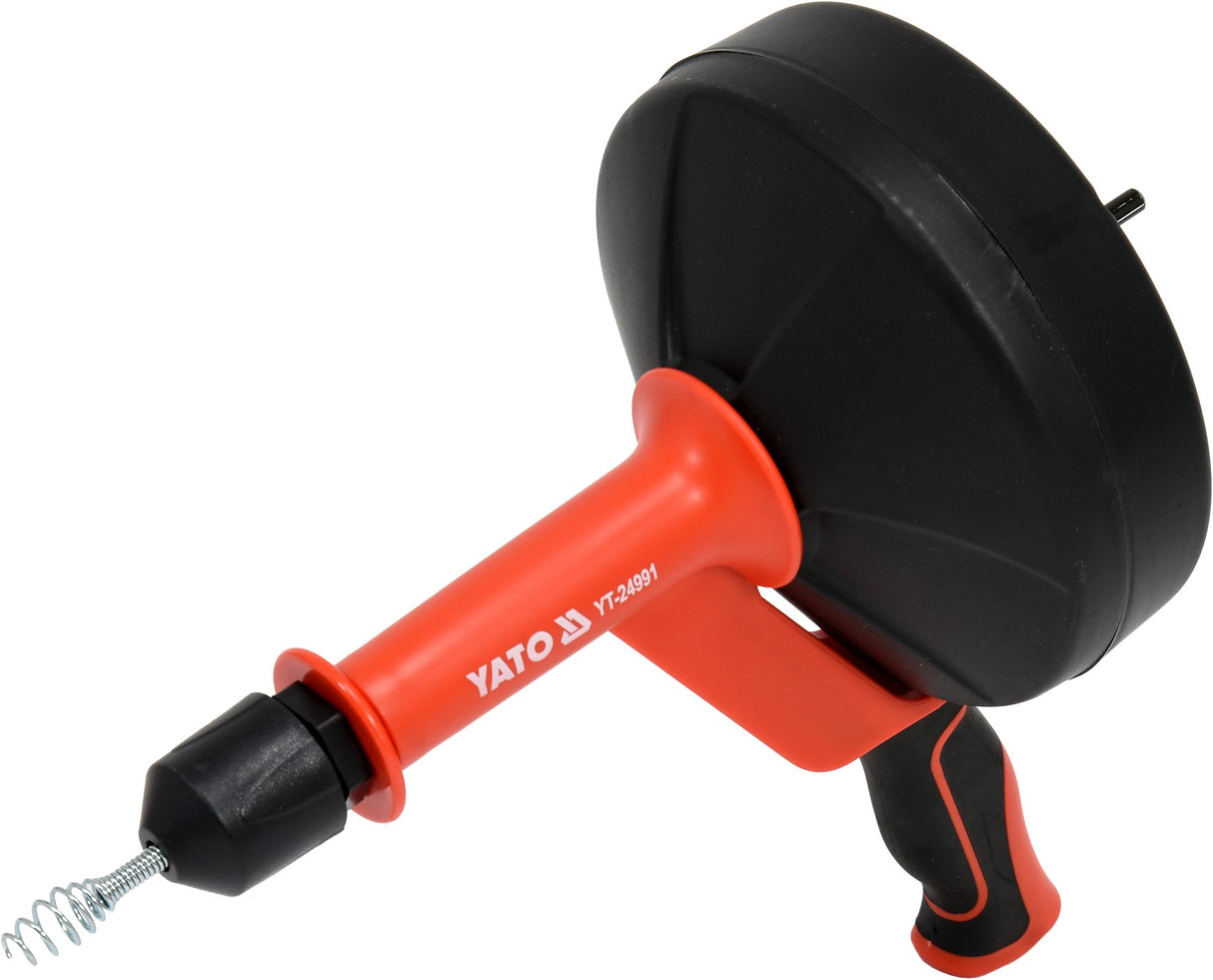 DRAIN AUGER 7,6M (YT-24991)