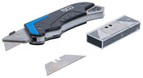 SNAP-OFF BLADE KNIFE | 155 MM (50618)