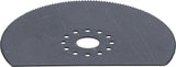 SAW BLADE STRAIGHT | FOR BGS 8580 (8580-1)