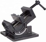 MACHINE VISE | CRADLE TYPE | 4" | 100 MM (D100)