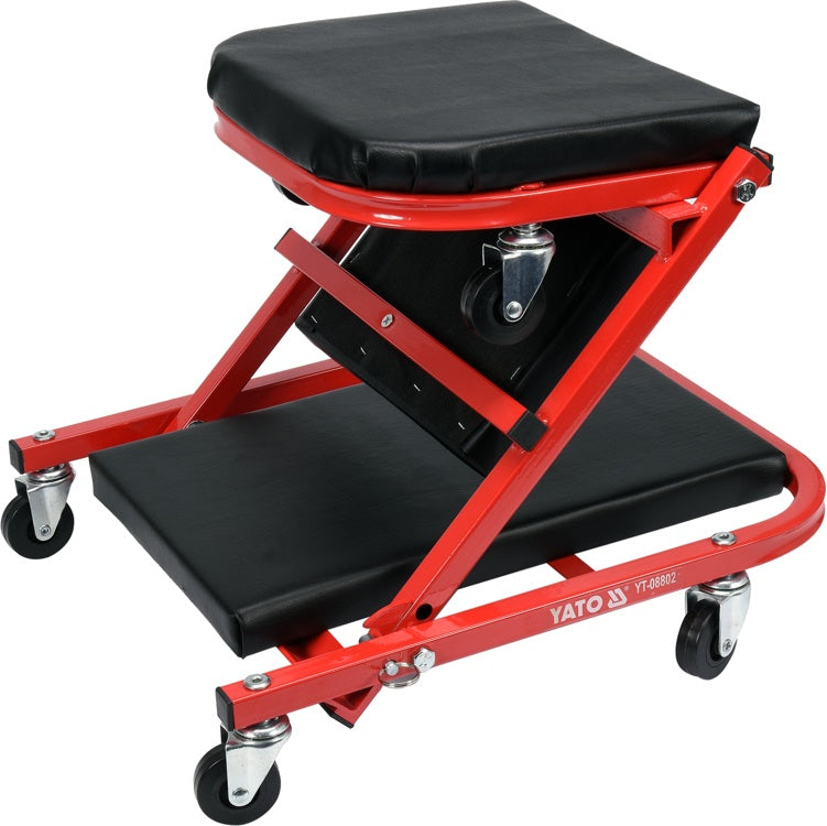 CAR REPAIR SEAT/CREEPER (YT-08802)