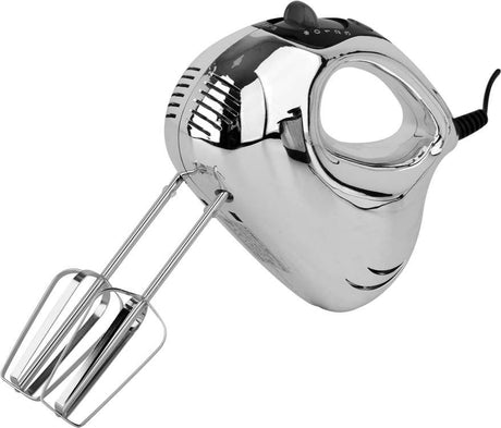 HAND MIXER 200-250W WITH S/S BOWL (67790)