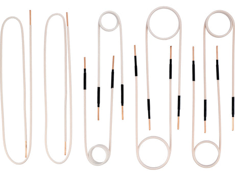 INDUCTION COIL 8 PCS (YT-05881)
