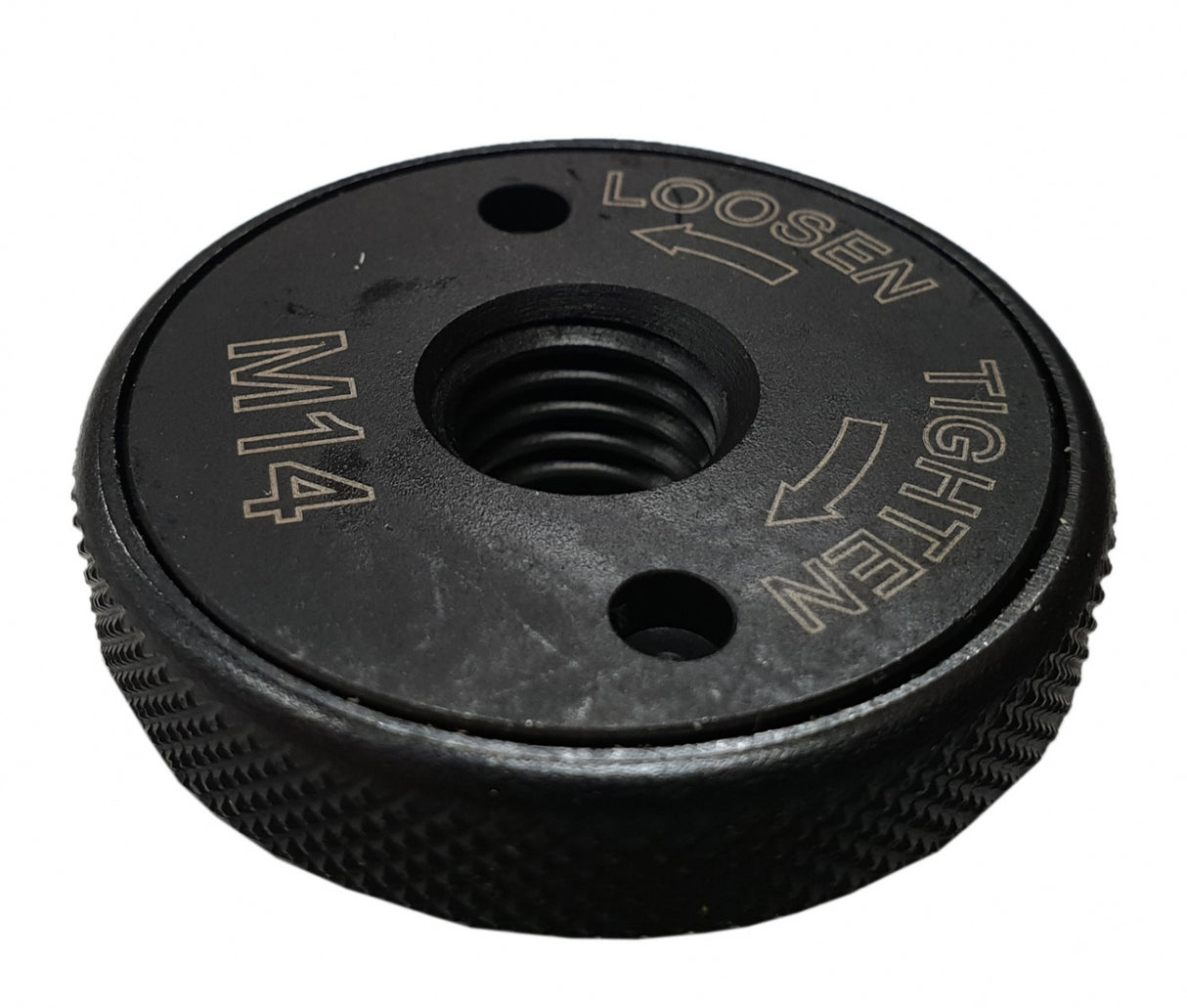 QUICK RELEASE NUT | FOR ANGLE GRINDER | M14 (LN002)