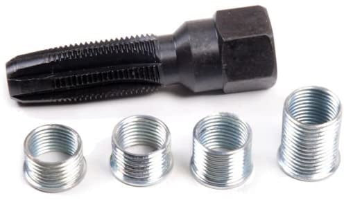 SPARK PLUG THREAD REPAIR KIT | M14 X 1.25 MM | 5 PCS. (SK0914)