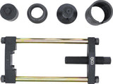TRAILING ARM SILENT BLOCK TOOL SET | FOR FORD / MAZDA / VOLVO (9444)