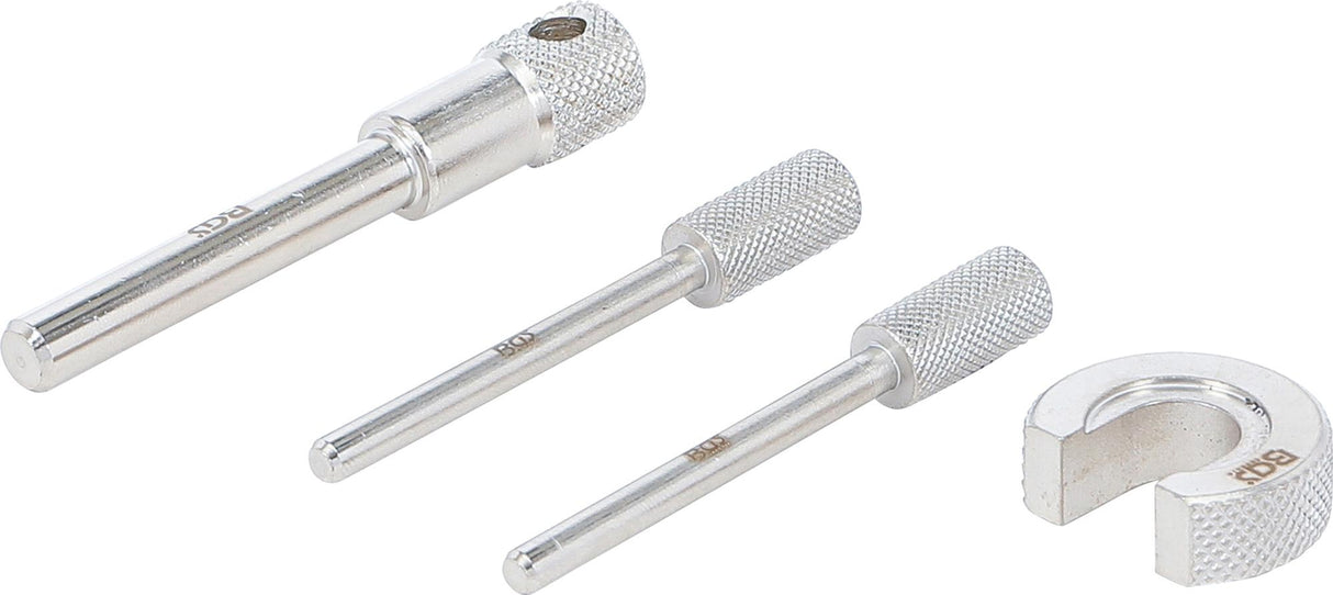 ENGINE TIMING TOOL SET | FOR PSA 2.5, 2.8 L DIESEL (8418)
