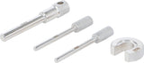 ENGINE TIMING TOOL SET | FOR PSA 2.5, 2.8 L DIESEL (8418)