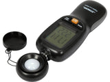 DIGITAL LUX METER (81713)