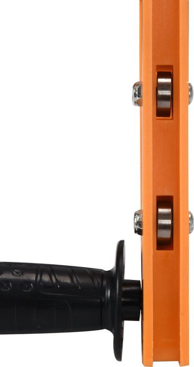 BIT | LENGTH 100 MM | 10 MM (3/8") DRIVE | SPLINE (FOR RIBE) M5 (04770)