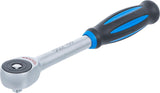 REVERSIBLE RATCHET WITH SPINNER HANDLE | 6.3 MM (1/4") (105)
