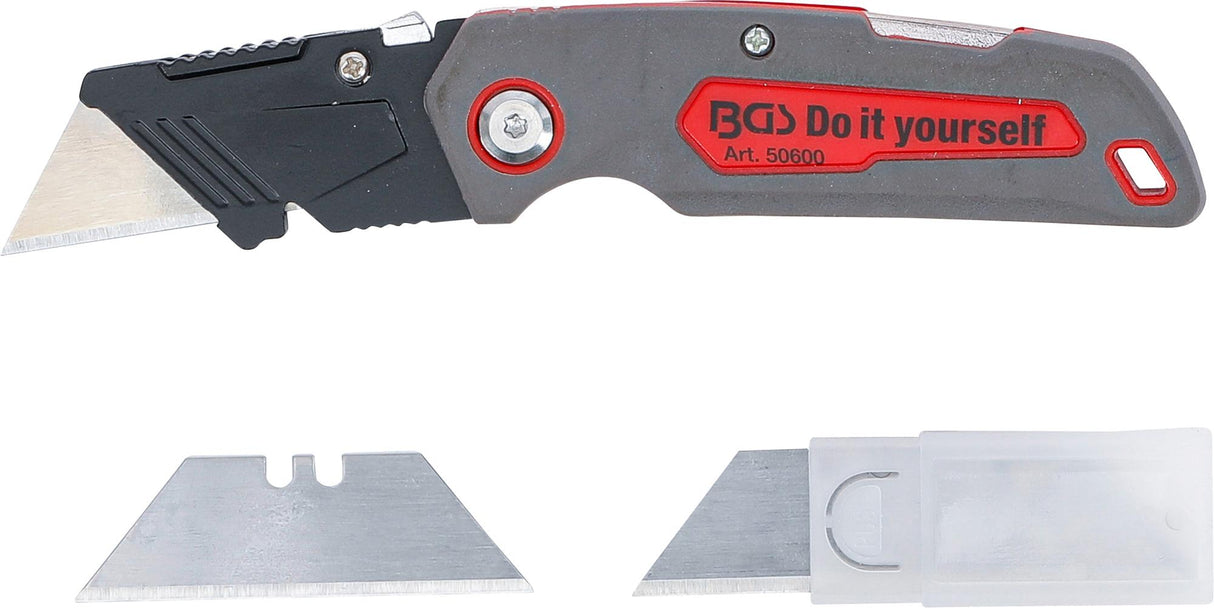 FOLDING KNIFE | 160 MM (50600)